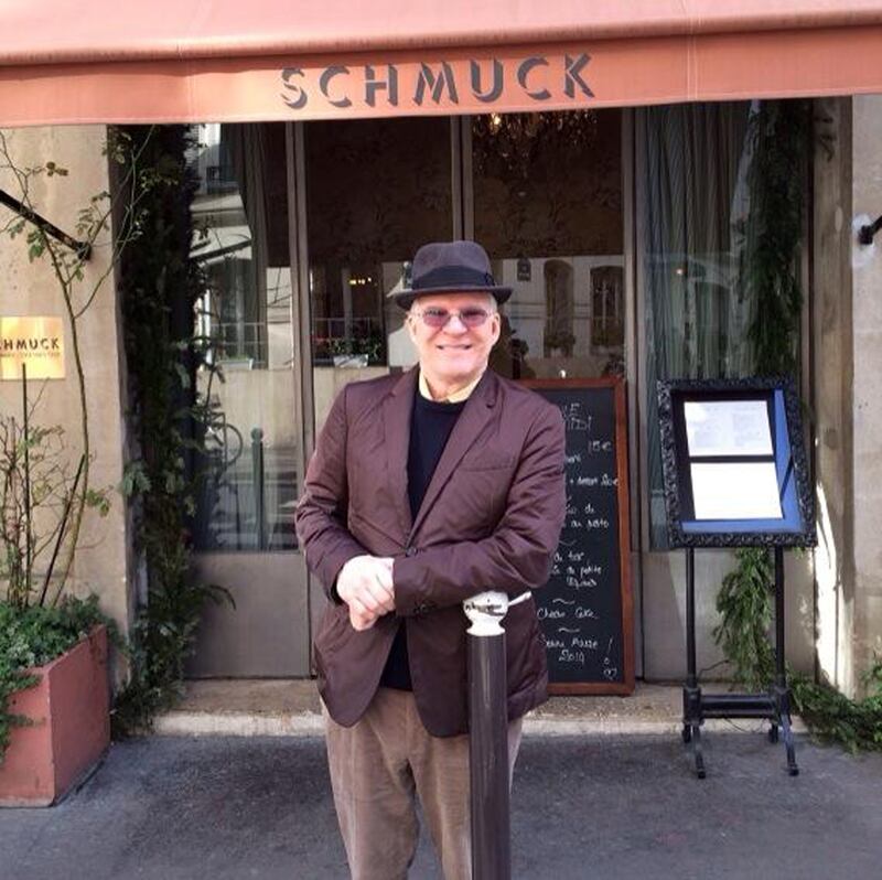 galleries/2014/01/19/nicki-minaj-lindsay-lohan-the-week-s-best-celebrity-selfies-photos/140117-steve-martin-selfie_pd6smi