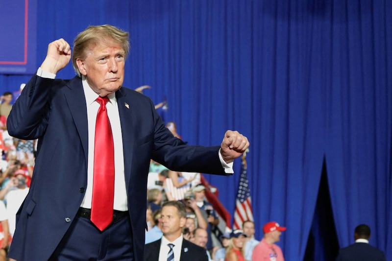 Trump