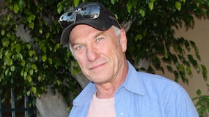Ted Levine