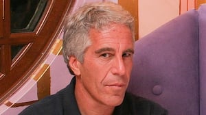Jeffrey Epstein