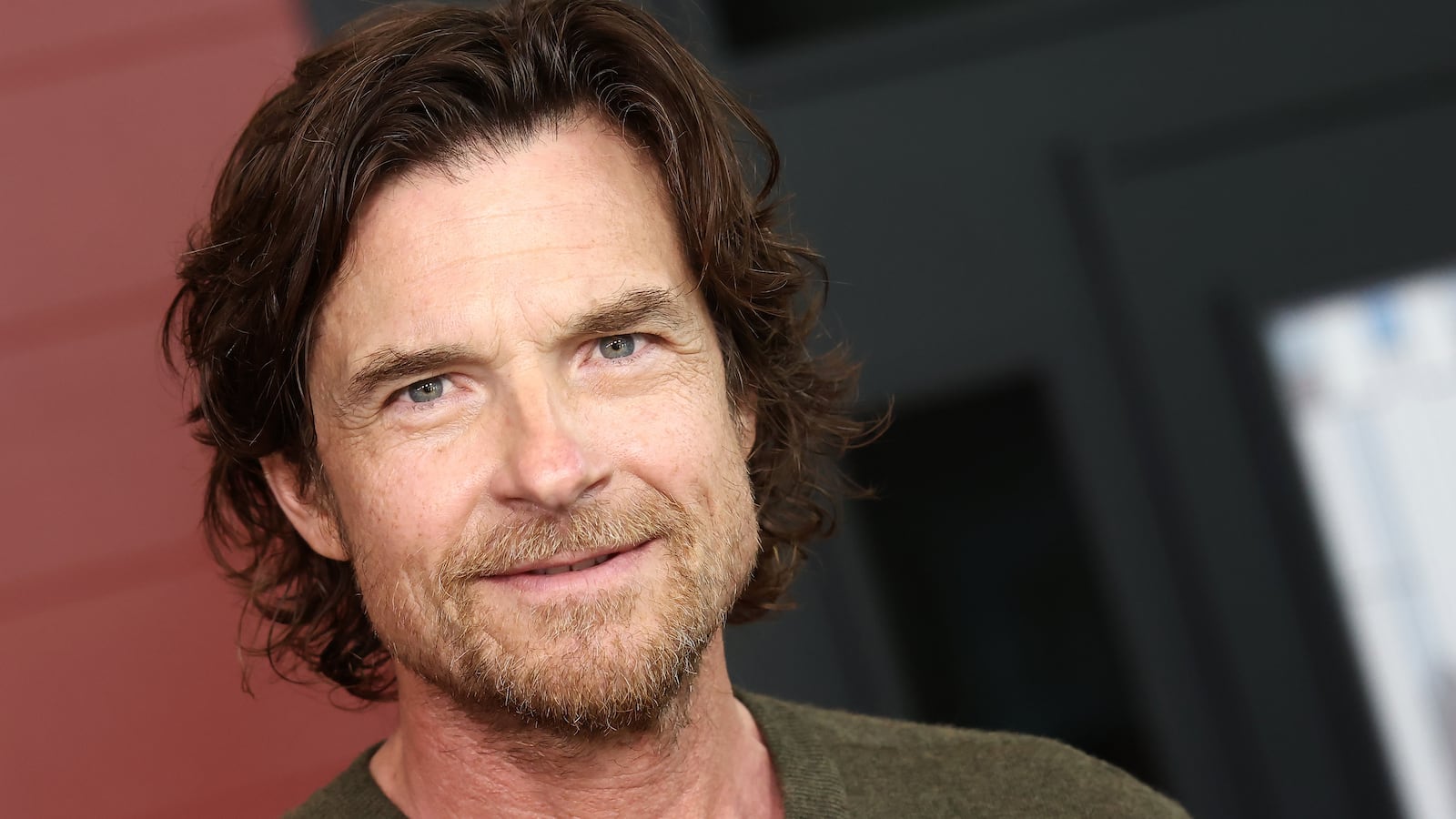 Jason Bateman attends the Netflix's "Black Rabbit" ATAS Event at Netflix Tudum Theater on May 16, 2026 in Los Angeles, California.