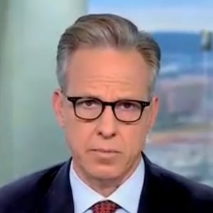 Jake Tapper