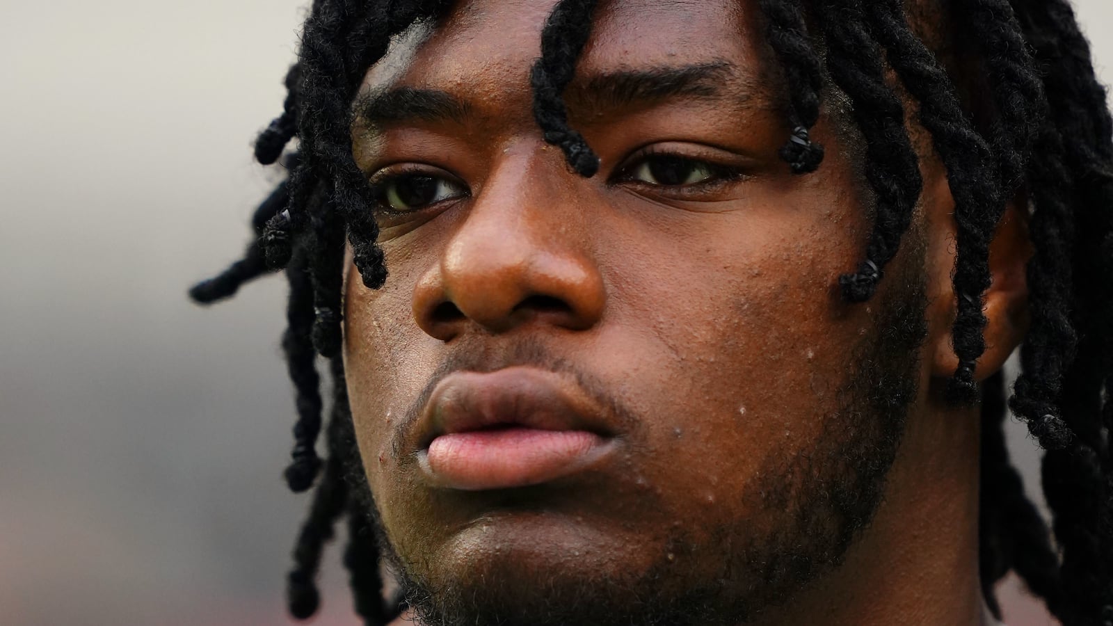 Alabama Crimson Tide offensive lineman Elijah Pritchett