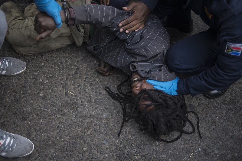 galleries/2015/05/09/toy-soldiers-protests-and-voting-week-in-photos/150508-week-photo7_sxsmlp