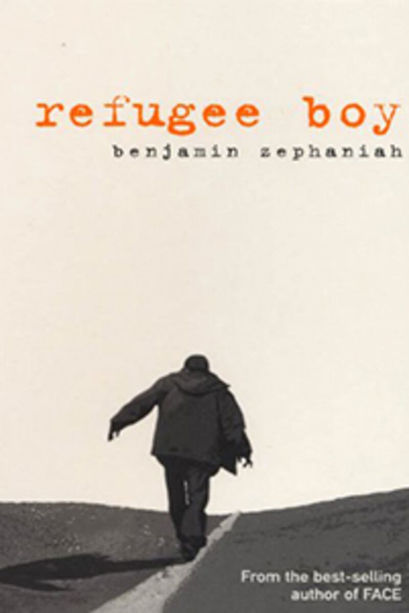articles/2013/09/03/roald-dahl-s-grandson-luke-kelly-s-favorite-ya-novels/130902-book-bag-refugee-zephaniah-cover_eureez