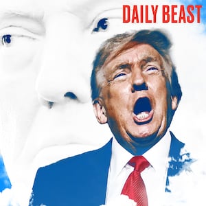 Donald Trump's possible dementia