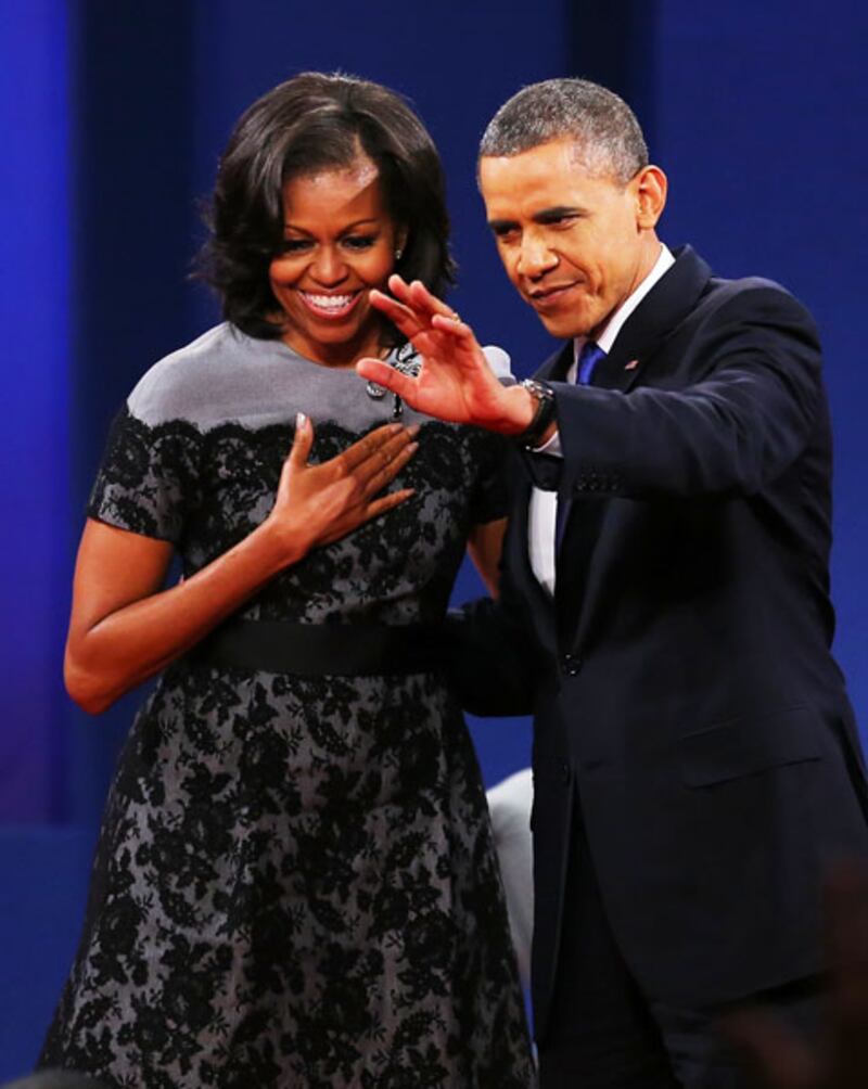 articles/2012/10/22/michelle-obama-recycles-thom-brown-dress-ann-romney-and-janna-ryan-at-debates/michelle-obama-last-debate-full_jaasvs