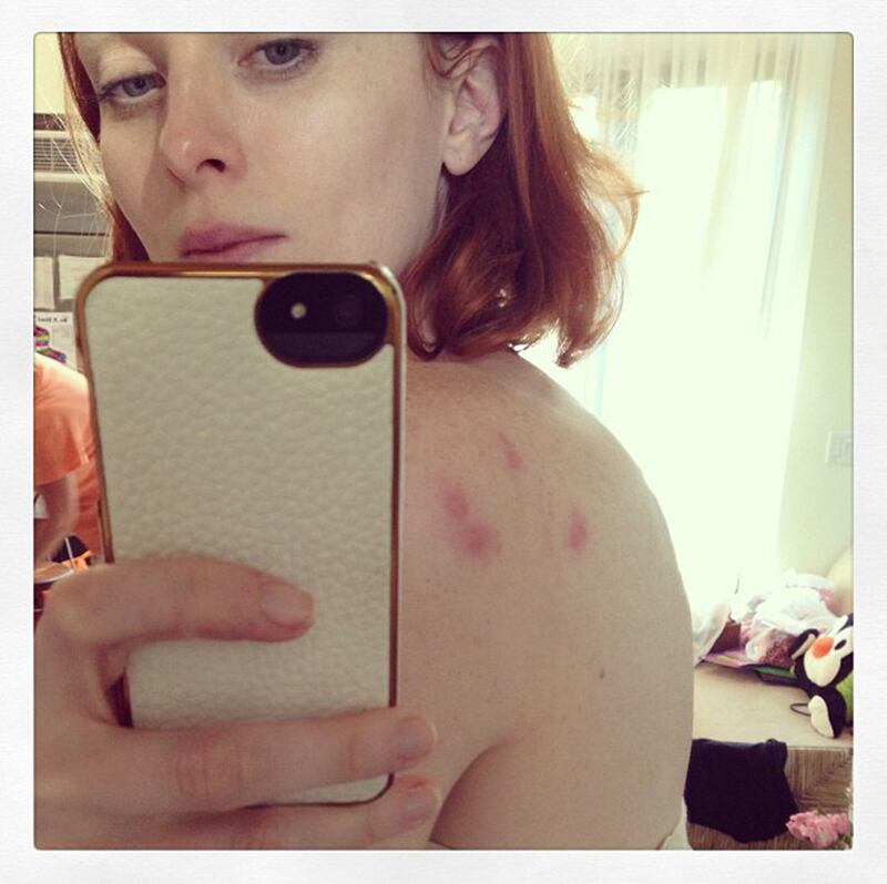 galleries/2013/06/01/cara-delevingne-dolce-gabbana-more-fashion-instagrams-photos/130531-karen-elson_pxcccd