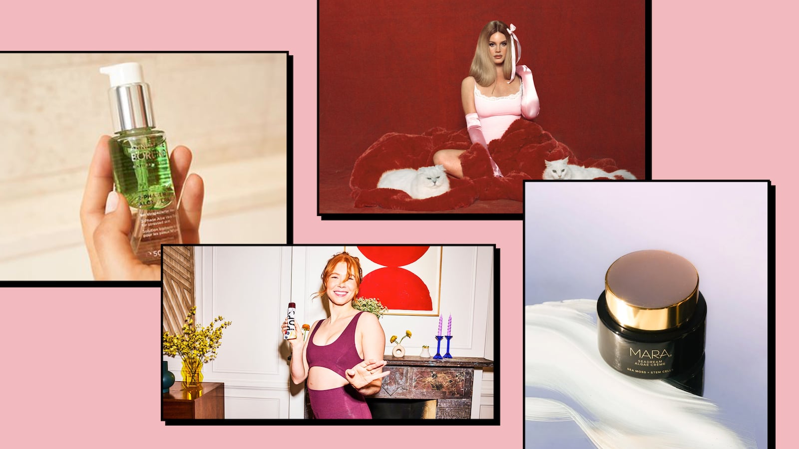 Best New Products Launches January 2024 | The Daily Beast