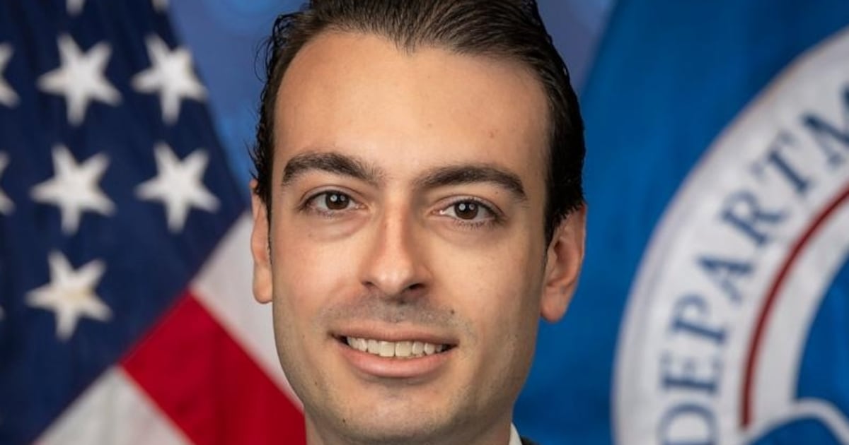 White House ‘Nazi’ Accused of Secret Intervention in Alleged Sex Trafficker’s Probe