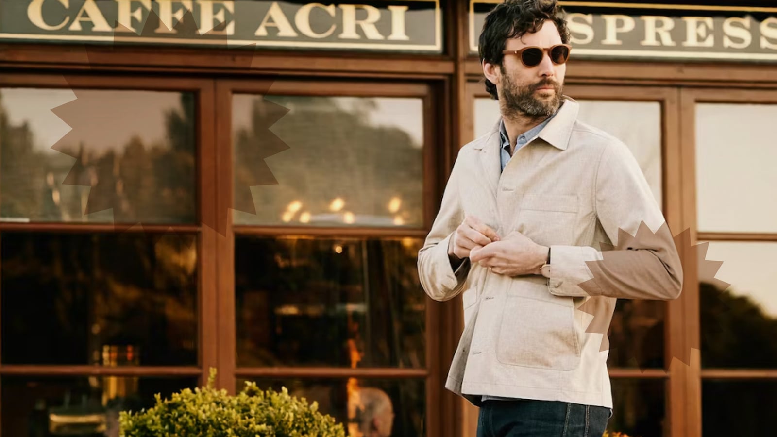 Huckberry Wrinkle Free Collection Review | The Daily Beast