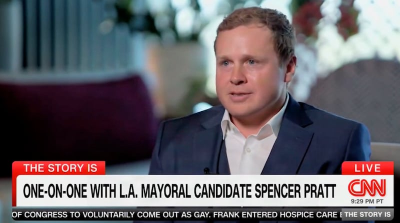 spencer pratt