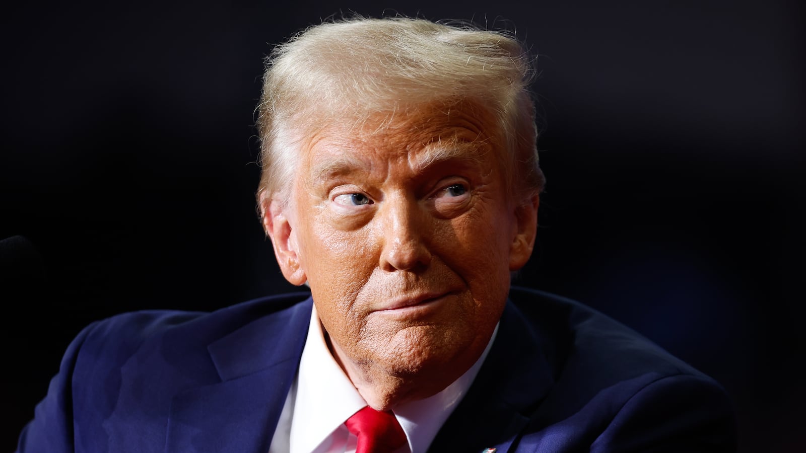 Donald Trump’s victory was good news for some stocks—including those of private prisons—but bad for others.