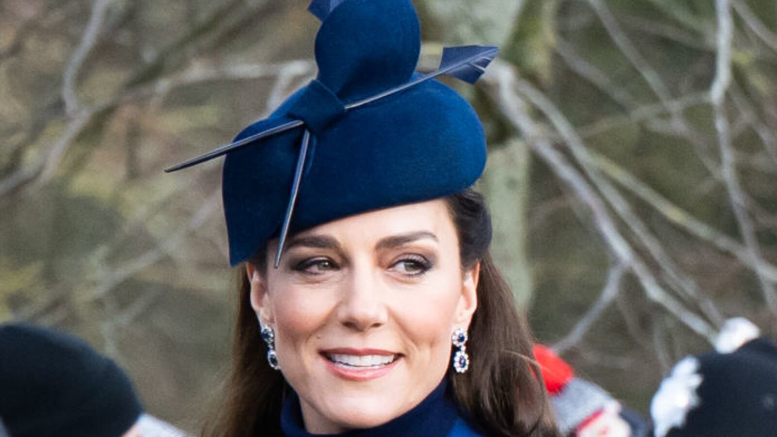 The BBC has responded to complaints about its coverage of Kate Middleton’s cancer diagnosis.
