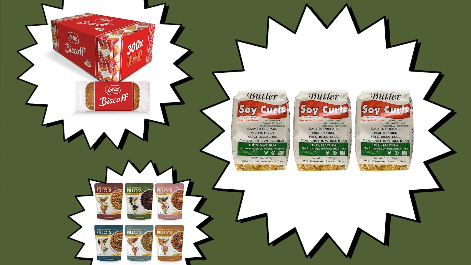 Best vegan pantry snacks amazon 2022