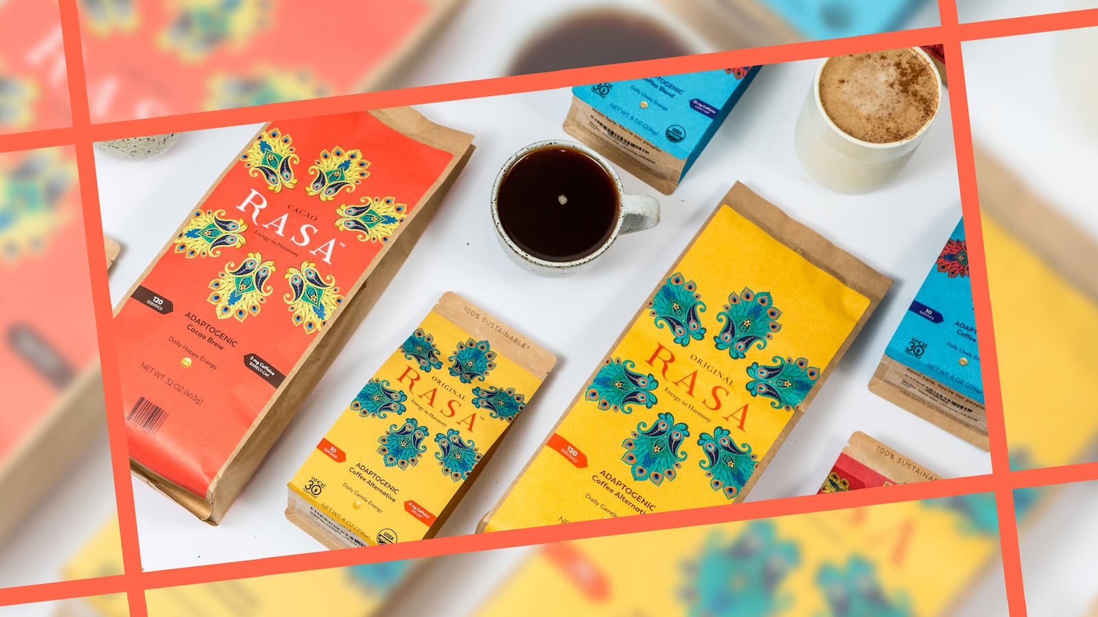 Rasa caffeine detox kit review 2023