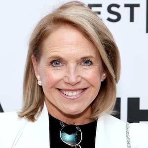 Katie Couric attends the Jury Welcome Lunch during the 2026 Tribeca Festival on June 03, 2026 in New York City.