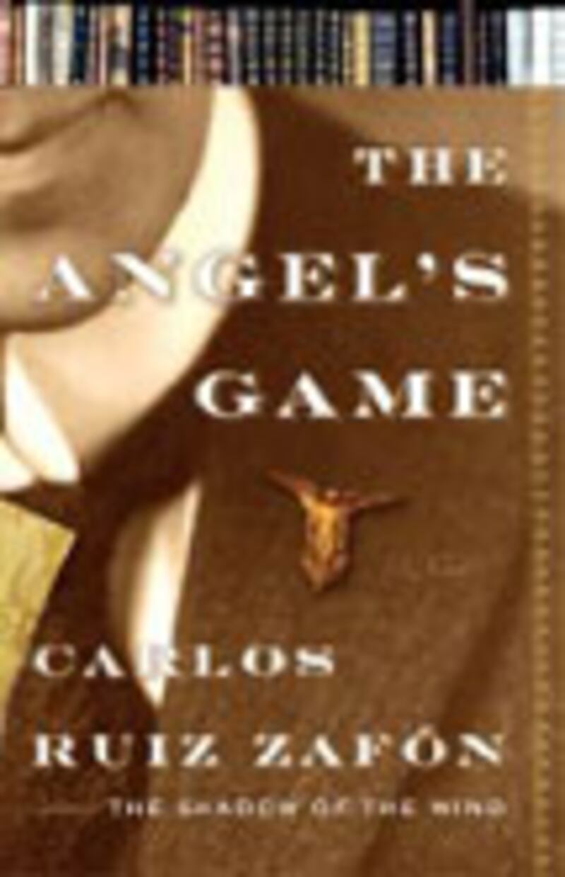 articles/2009/06/23/the-daily-beast-recommends-15/book-highlight---the-angels-game_b35mga