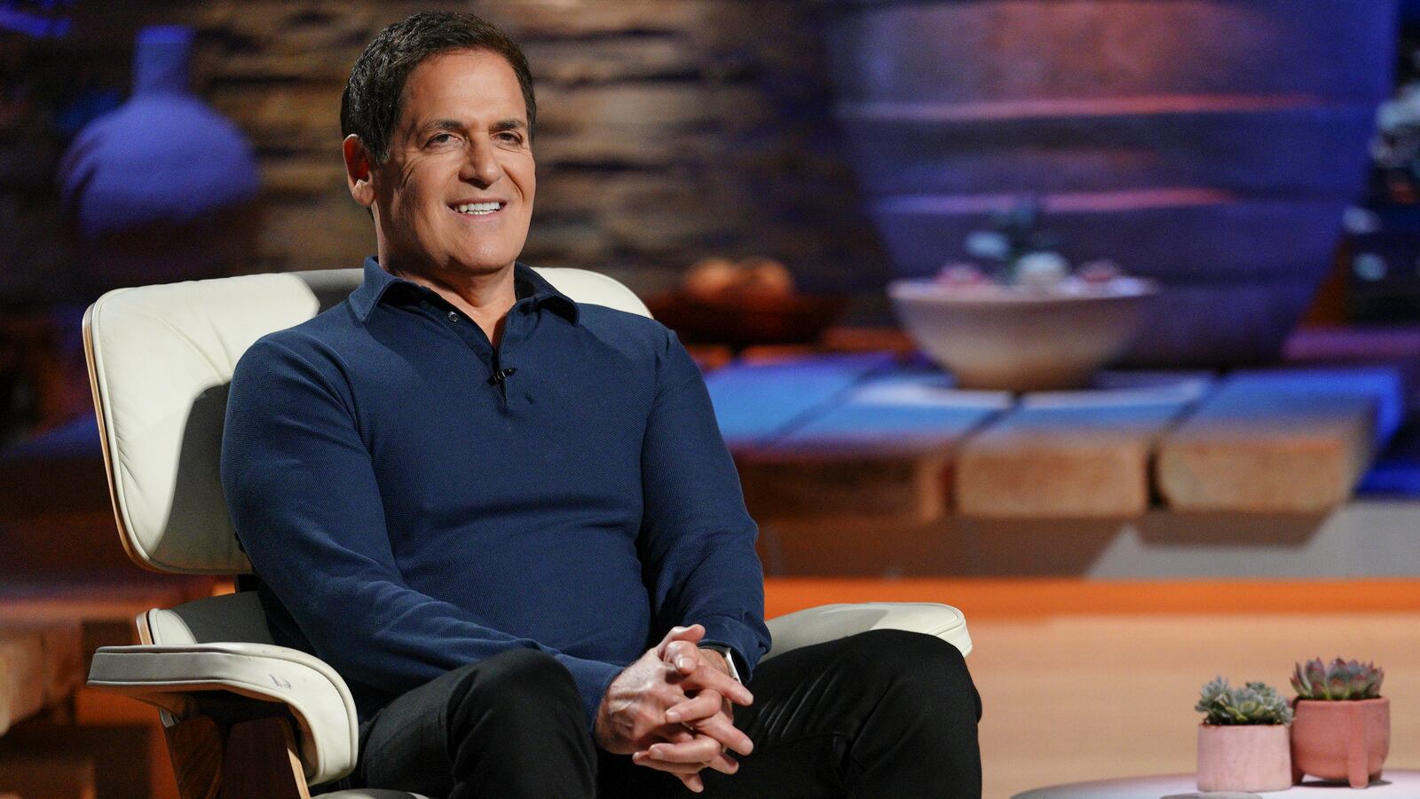 Mark Cuban