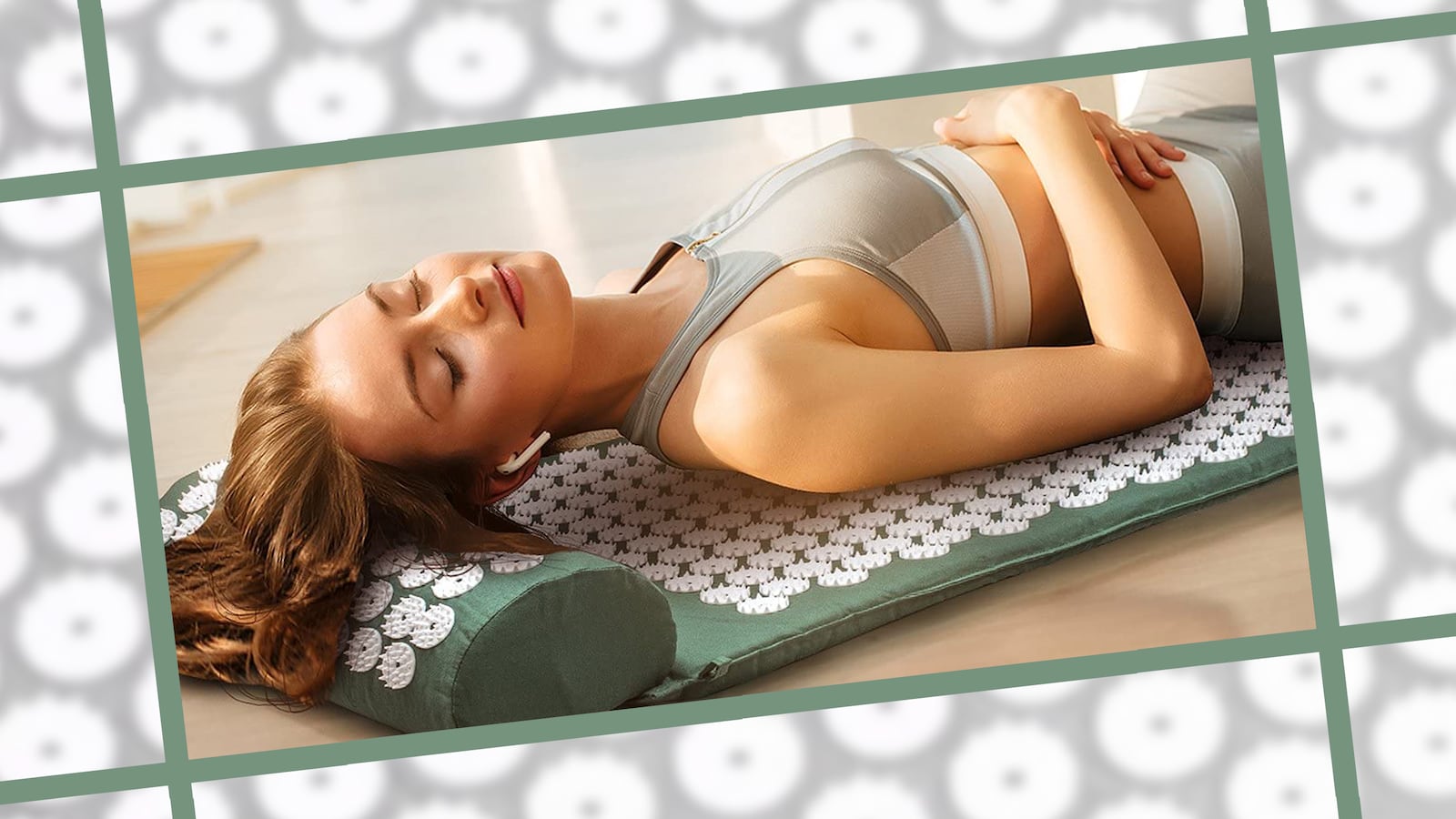 Best Acupressure Mats