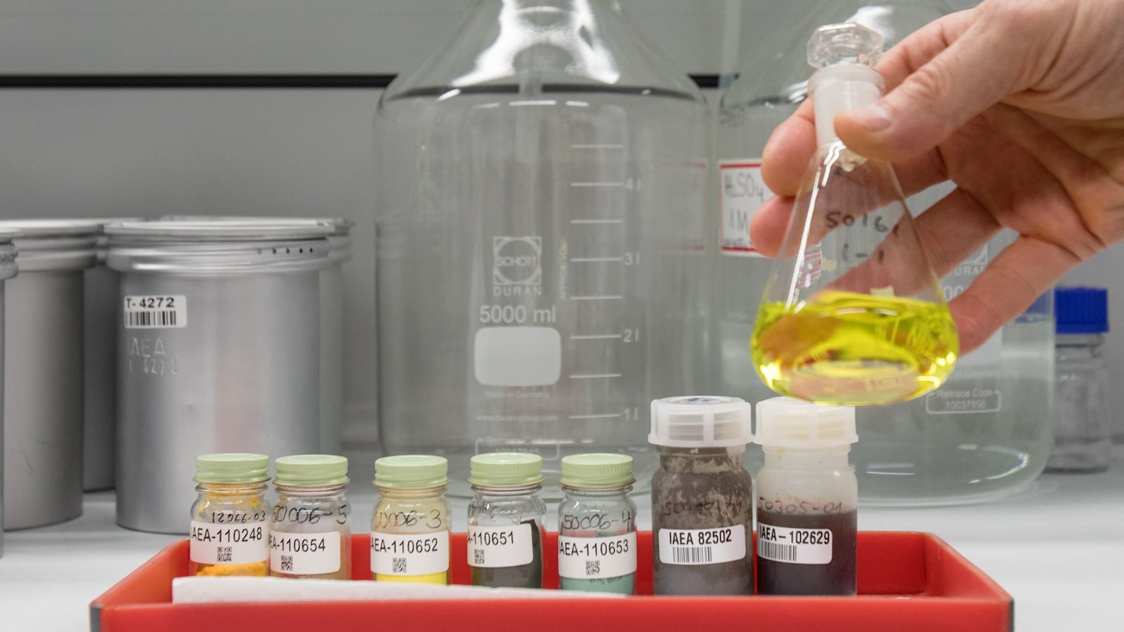 NYC Students Scarred by Botched Science Experiment Win More Than $1M ...