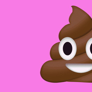 poop emoji disappearing diana yousef ithrone pee urine poor breathable technology developing western porcelain rape assault