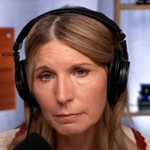 Nicolle Wallace