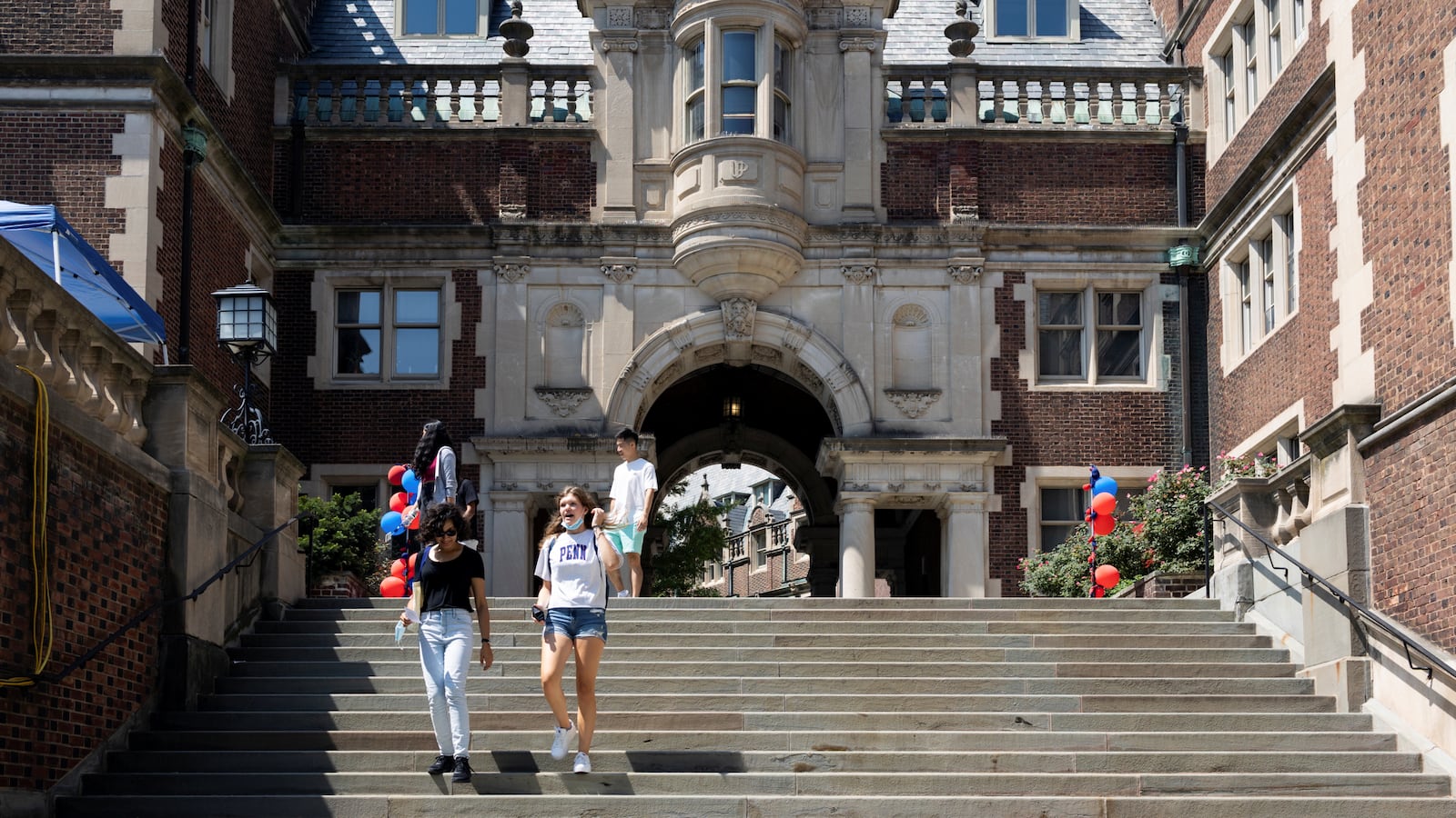 University of Pennsylvania