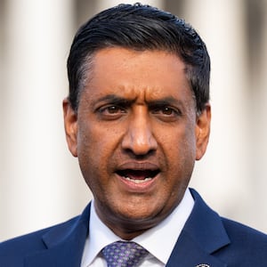Ro Khanna