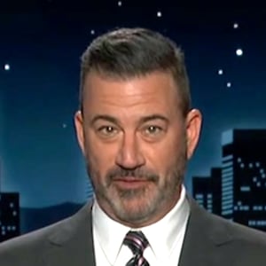 Jimmy Kimmel Live! Jimmy Kimmel talking about Trump.