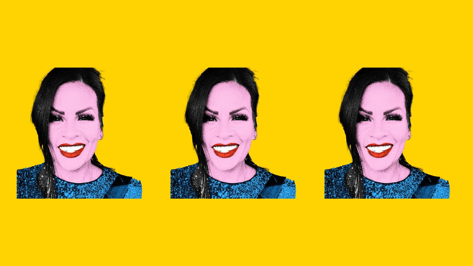 Jessie “Boss Lee” Ward