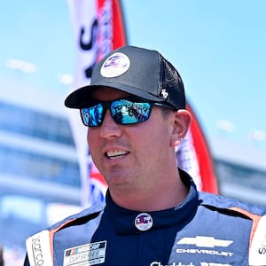 Kyle Busch