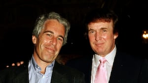 Trump Epstein