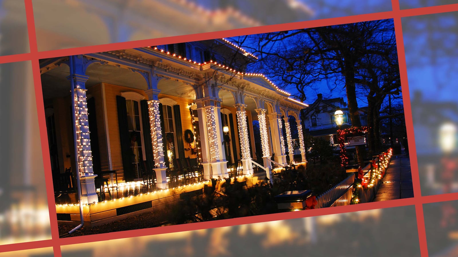 best ourdoor christmas decorations 2022