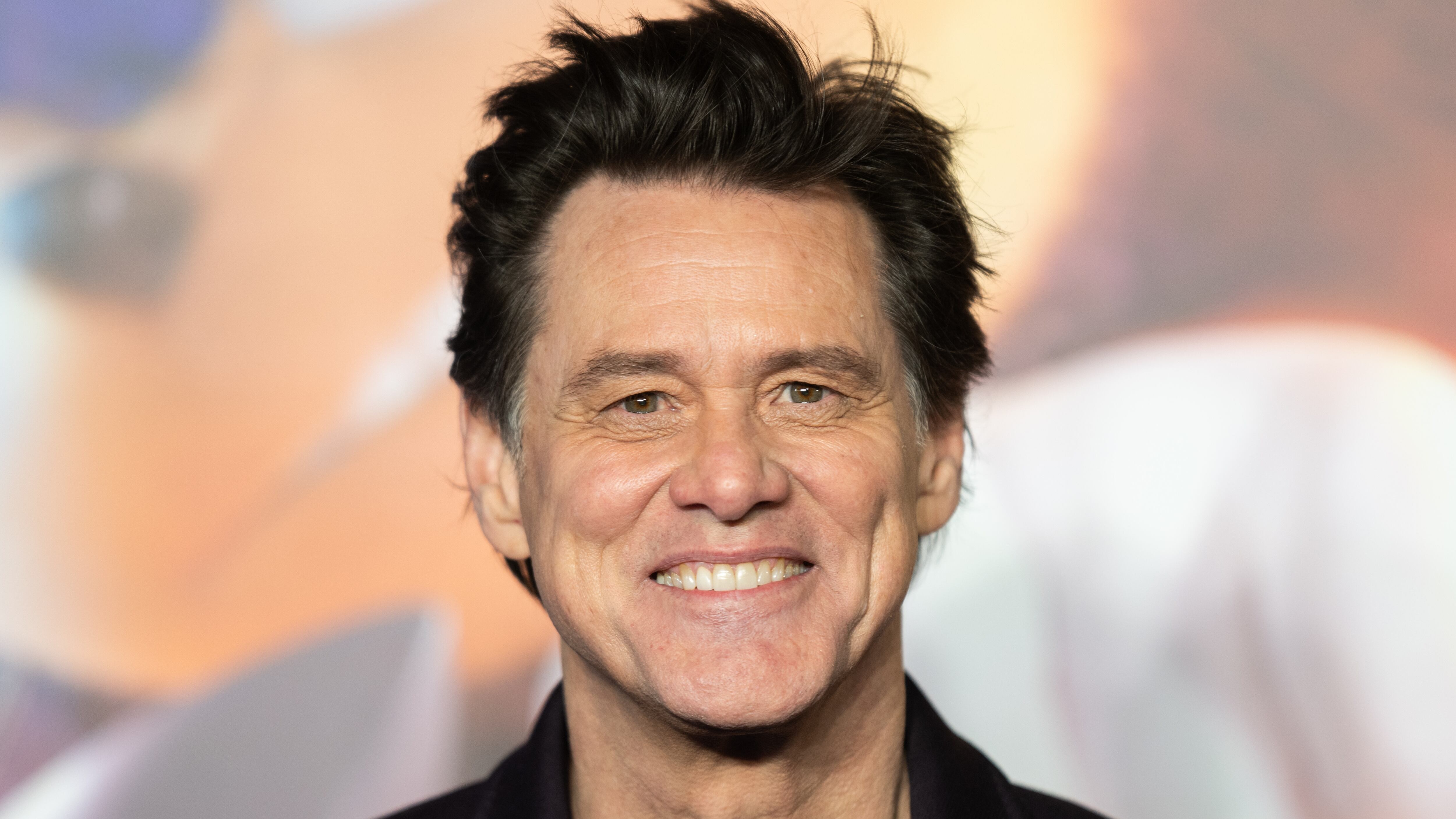Jim Carrey Admits He Did 'Sonic the Hedgehog 3' Because He 'Needs' Money