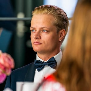 Marius Borg Høiby