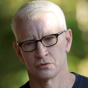 anderson cooper