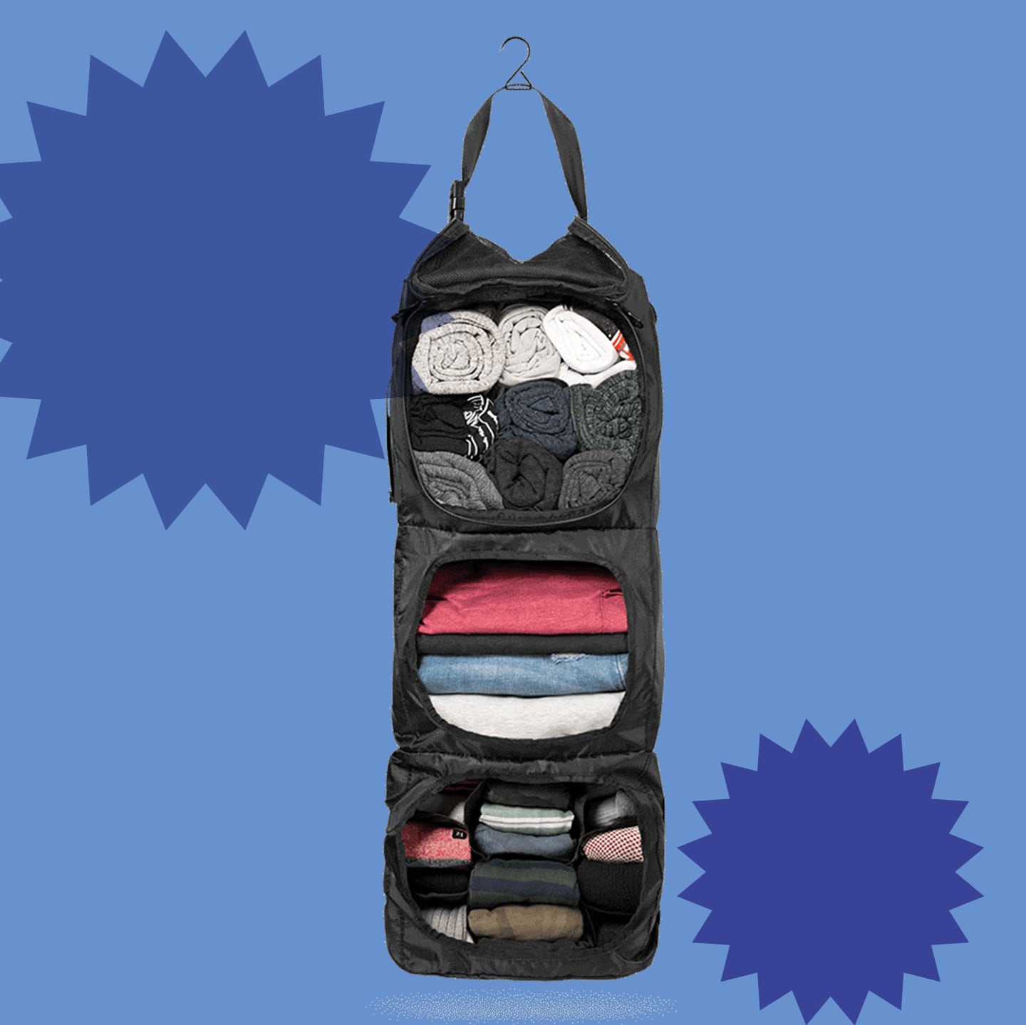 Solgaard's Endeavor LifePack Bag Review